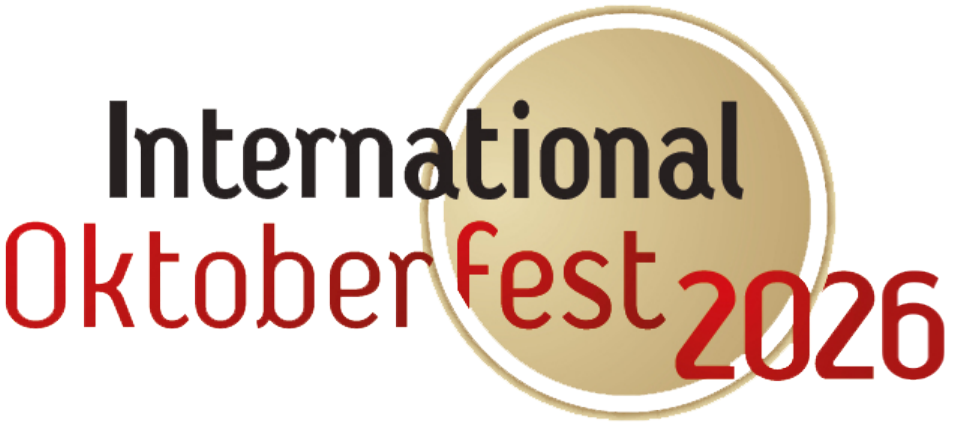 International Oktoberfest 2026